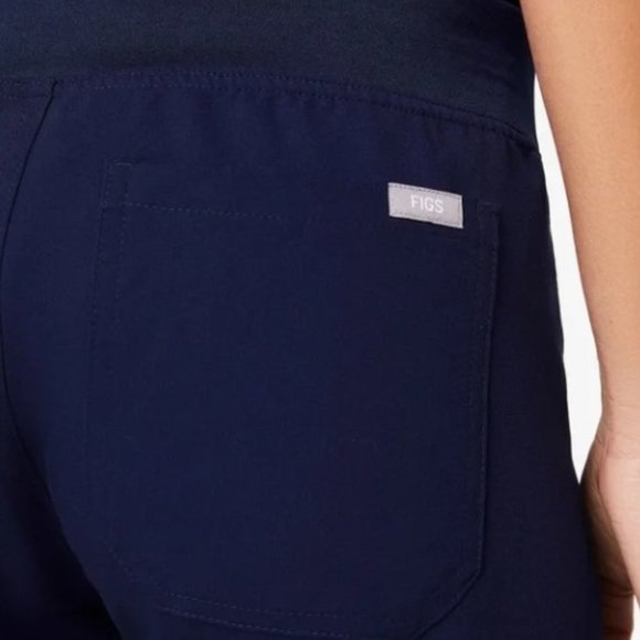 Figs Pants & Jumpsuits Figs Technical Livingston High Waist Scrub